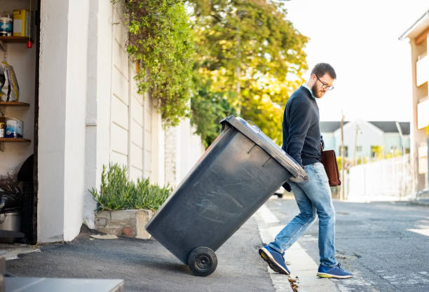 Best Junk Removal and Recycling  in Enterprise, UT