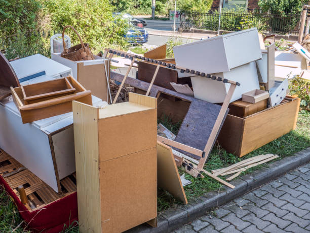Best Household Junk Removal  in Enterprise, UT
