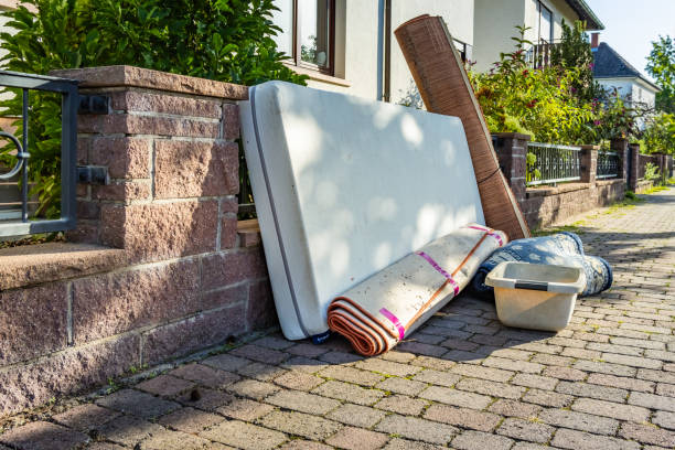 Best Construction Debris Removal  in Enterprise, UT