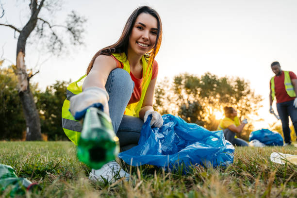 Professional Junk Removal in Enterprise, UT