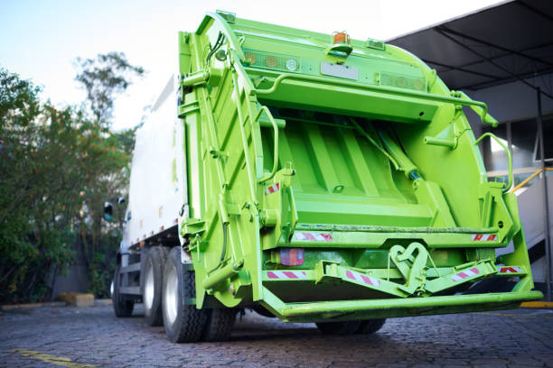 Best Professional Junk Removal  in Enterprise, UT